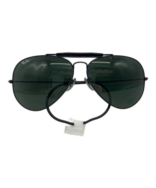 RAY-BAN（レイバン）RAY-BAN (レイバン) サングラス ブラックの古着・服飾アイテム