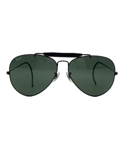 RAY-BAN（レイバン）RAY-BAN (レイバン) サングラス ブラックの古着・服飾アイテム