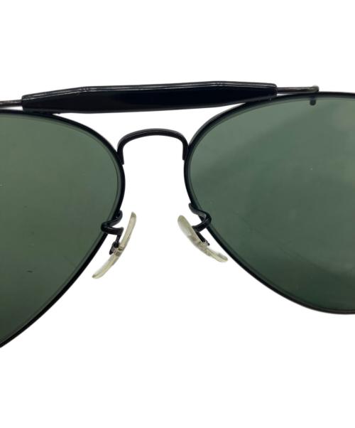 RAY-BAN（レイバン）RAY-BAN (レイバン) サングラス ブラックの古着・服飾アイテム
