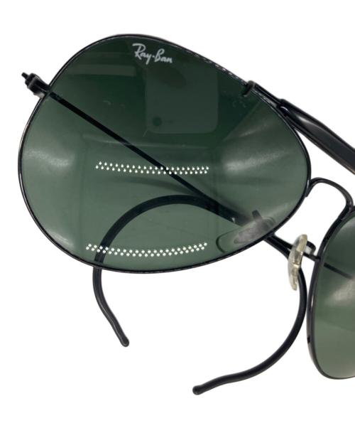 RAY-BAN（レイバン）RAY-BAN (レイバン) サングラス ブラックの古着・服飾アイテム