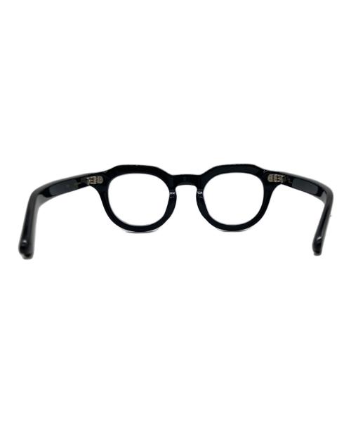 Few（フュー）Few (フュー) サングラス ブラックの古着・服飾アイテム