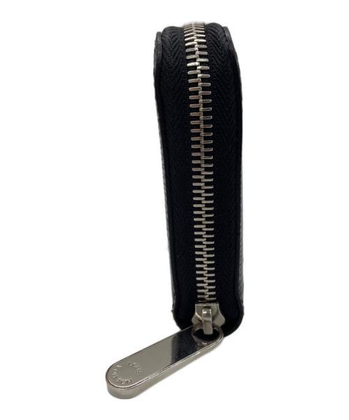LOUIS VUITTON（ルイ ヴィトン）LOUIS VUITTON (ルイ ヴィトン) 長財布 ブラックの古着・服飾アイテム