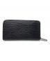 LOUIS VUITTON (ルイ ヴィトン) 長財布 ブラック：40000円