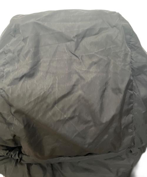 THE NORTH FACE（ザ ノース フェイス）THE NORTH FACE (ザ ノース フェイス) ヌプシフーディー ブラウン サイズ:XXLの古着・服飾アイテム