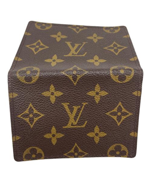 LOUIS VUITTON（ルイ ヴィトン）LOUIS VUITTON (ルイ ヴィトン) パスケースの古着・服飾アイテム