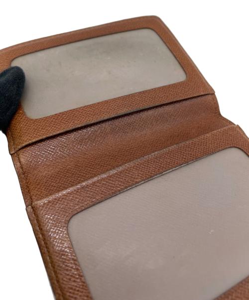 LOUIS VUITTON（ルイ ヴィトン）LOUIS VUITTON (ルイ ヴィトン) パスケースの古着・服飾アイテム