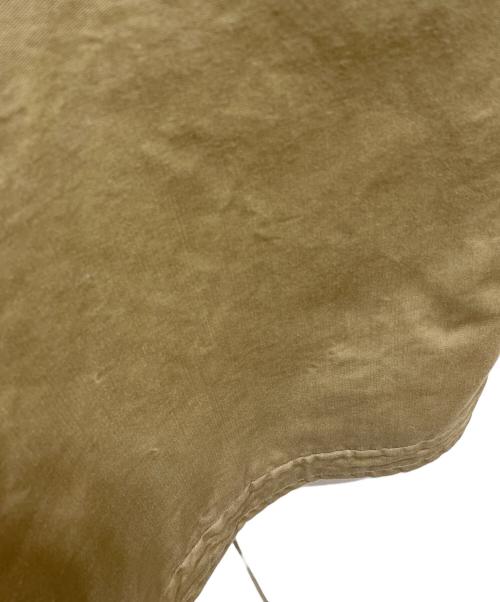 AVIREX（アヴィレックス）AVIREX (アヴィレックス) デッキジャケット ベージュ サイズ:XLの古着・服飾アイテム