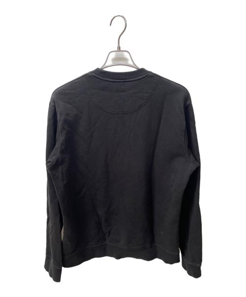 KENZO（ケンゾー）KENZO (ケンゾー) スウェット ブラック サイズ:XLの古着・服飾アイテム