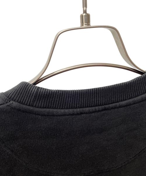 KENZO（ケンゾー）KENZO (ケンゾー) スウェット ブラック サイズ:XLの古着・服飾アイテム