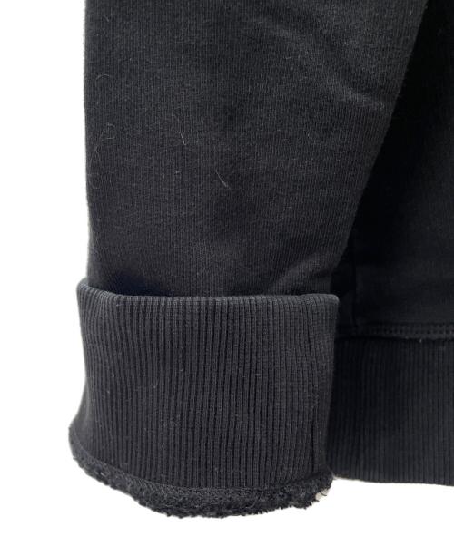 KENZO（ケンゾー）KENZO (ケンゾー) スウェット ブラック サイズ:XLの古着・服飾アイテム