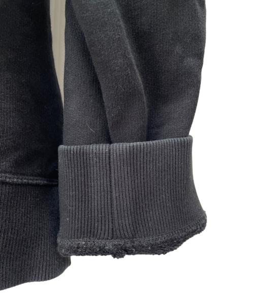 KENZO（ケンゾー）KENZO (ケンゾー) スウェット ブラック サイズ:XLの古着・服飾アイテム