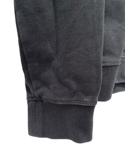 KENZO（ケンゾー）KENZO (ケンゾー) スウェット ブラック サイズ:XLの古着・服飾アイテム