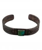 Edison Sandy Smithエディソン・サンディ・スミス）の古着「バングル」