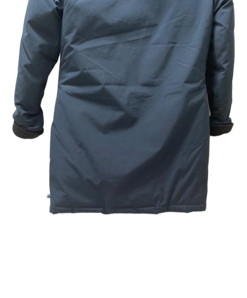 Cape HEIGHTS（ケープハイツ）Cape HEIGHTS (ケープハイツ) 80/20ダウンジャケット ブルー サイズ:XSの古着・服飾アイテム