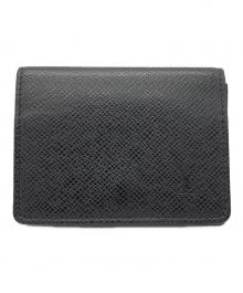 LOUIS VUITTON（ルイ ヴィトン）の古着「カードケース」