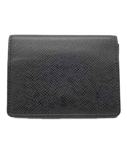LOUIS VUITTON（ルイ ヴィトン）LOUIS VUITTON (ルイ ヴィトン) カードケースの古着・服飾アイテム