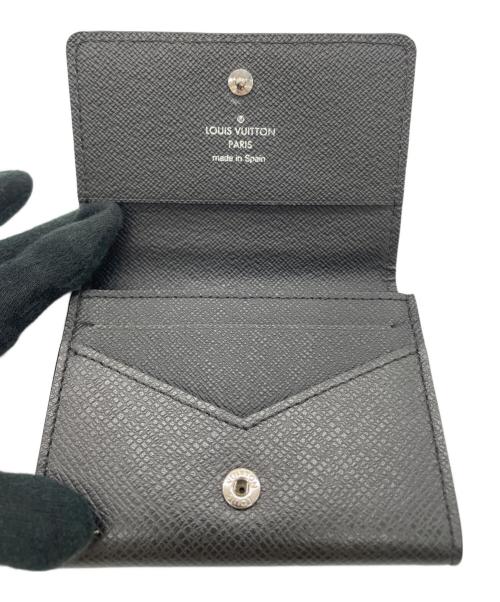 LOUIS VUITTON（ルイ ヴィトン）LOUIS VUITTON (ルイ ヴィトン) カードケースの古着・服飾アイテム