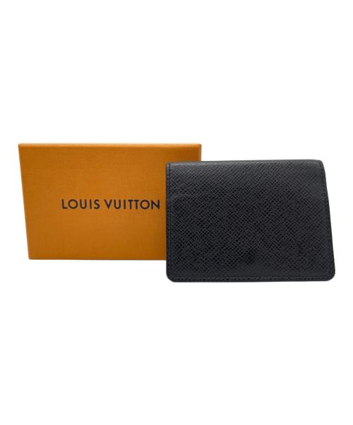 LOUIS VUITTON（ルイ ヴィトン）LOUIS VUITTON (ルイ ヴィトン) カードケースの古着・服飾アイテム