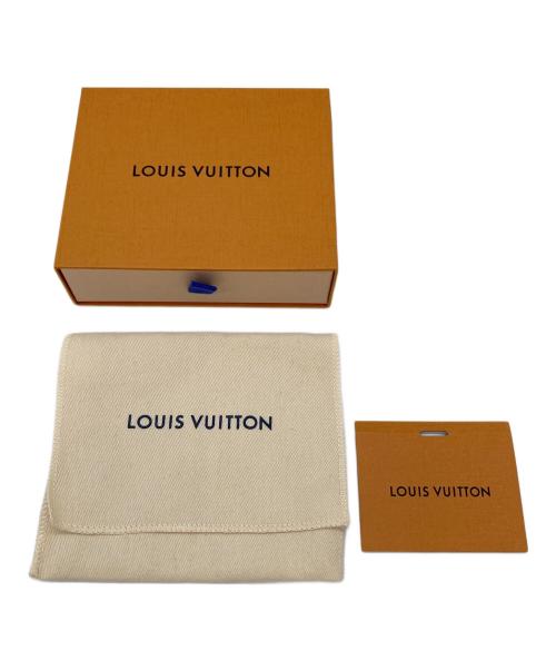 LOUIS VUITTON（ルイ ヴィトン）LOUIS VUITTON (ルイ ヴィトン) コインケースの古着・服飾アイテム