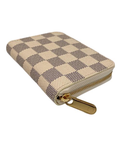 LOUIS VUITTON（ルイ ヴィトン）LOUIS VUITTON (ルイ ヴィトン) コインケースの古着・服飾アイテム