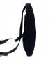 PRADA (プラダ) ショルダーバッグ ブラック：27000円