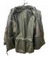 中古・古着 MILITARY (ミリタリー) ゴアテックスジャケット グリーン サイズ:L：13000円