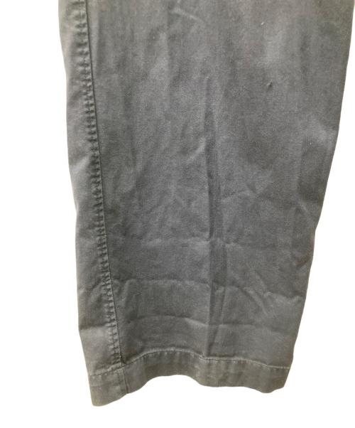 MILITARY（ミリタリー）MILITARY (ミリタリー) カーゴパンツ　TROUSERS, COMBAT ネイビー サイズ:90/96/112の古着・服飾アイテム