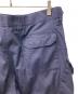 中古・古着 MILITARY (ミリタリー) カーゴパンツ　TROUSERS, COMBAT ネイビー サイズ:90/96/112：6000円
