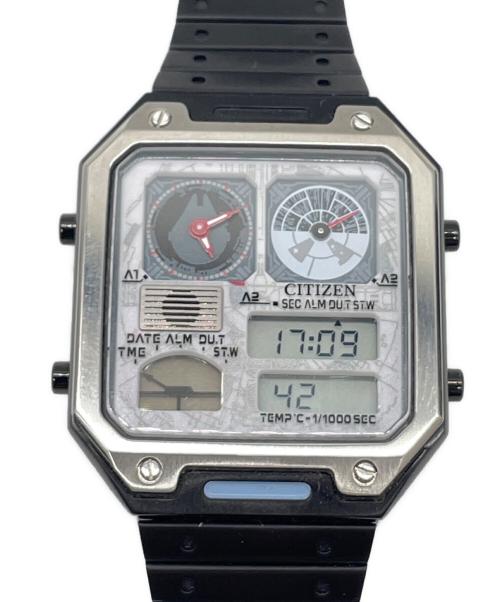 CITIZEN（シチズン）CITIZEN (シチズン) デジタルウォッチの古着・服飾アイテム