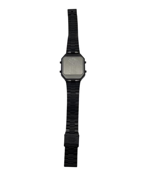CITIZEN（シチズン）CITIZEN (シチズン) デジタルウォッチの古着・服飾アイテム