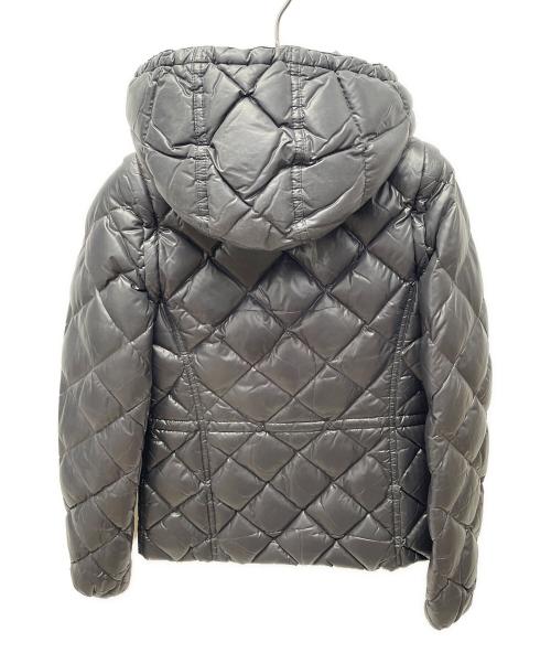 BURBERRY LONDON（バーバリーロンドン）BURBERRY LONDON (バーバリーロンドン) ダウンジャケット ブラック サイズ:38の古着・服飾アイテム