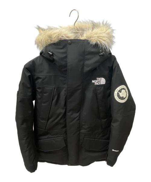 THE NORTH FACE（ザ ノース フェイス）THE NORTH FACE (ザ ノース フェイス) アンタークティカパーカー ブラック サイズ:Ｍの古着・服飾アイテム