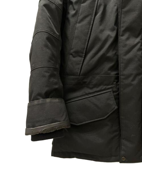 THE NORTH FACE（ザ ノース フェイス）THE NORTH FACE (ザ ノース フェイス) アンタークティカパーカー ブラック サイズ:Ｍの古着・服飾アイテム