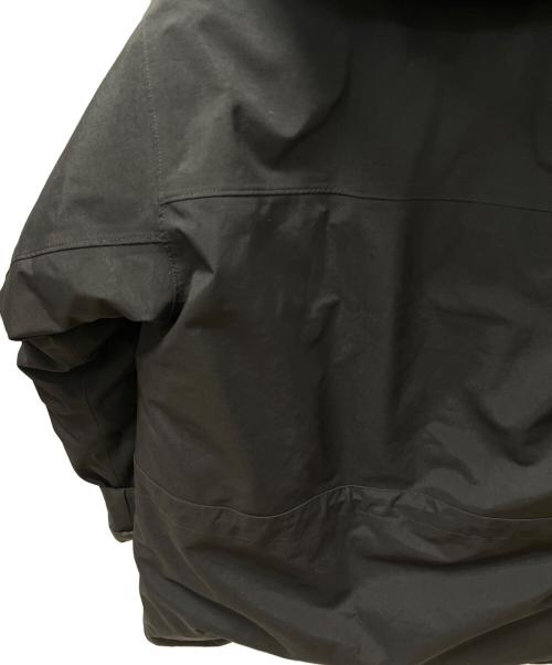 THE NORTH FACE（ザ ノース フェイス）THE NORTH FACE (ザ ノース フェイス) アンタークティカパーカー ブラック サイズ:Ｍの古着・服飾アイテム