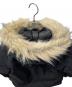 中古・古着 THE NORTH FACE (ザ ノース フェイス) アンタークティカパーカー ブラック サイズ:Ｍ：55000円