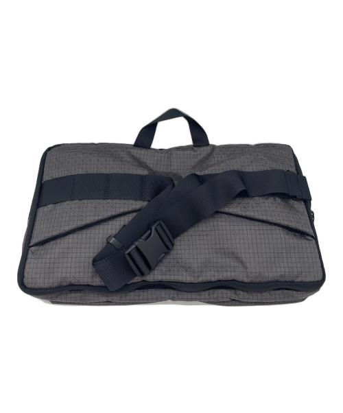 PORTER（ポーター）PORTER (ポーター) ウエストバッグ グレーの古着・服飾アイテム