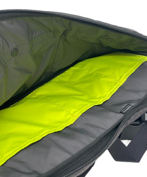 PORTER（ポーター）PORTER (ポーター) ウエストバッグ グレーの古着・服飾アイテム