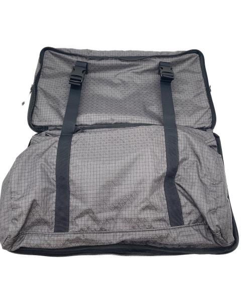 PORTER（ポーター）PORTER (ポーター) ウエストバッグ グレーの古着・服飾アイテム