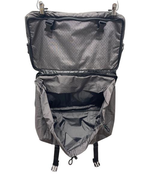 PORTER（ポーター）PORTER (ポーター) ウエストバッグ グレーの古着・服飾アイテム