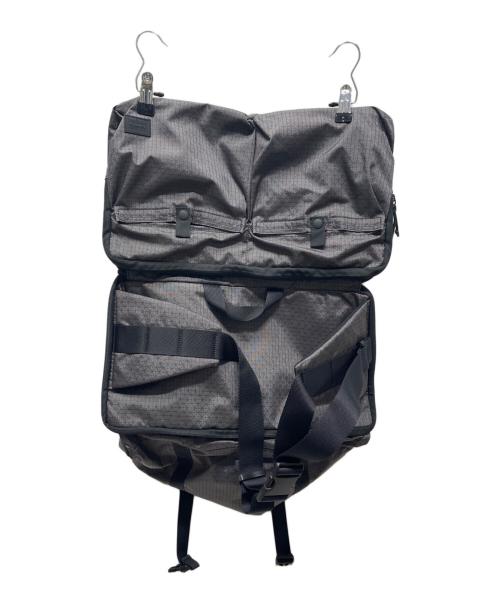 PORTER（ポーター）PORTER (ポーター) ウエストバッグ グレーの古着・服飾アイテム