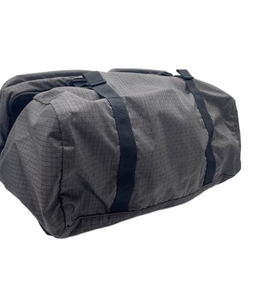 PORTER（ポーター）PORTER (ポーター) ウエストバッグ グレーの古着・服飾アイテム