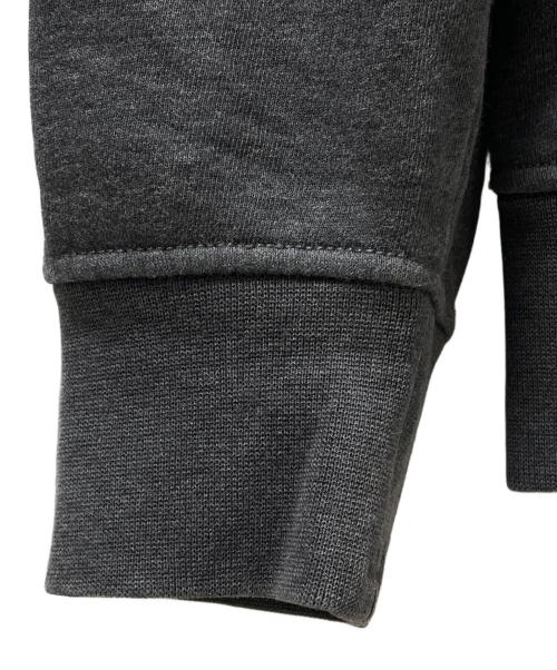 STONE ISLAND（ストーンアイランド）STONE ISLAND (ストーンアイランド) スウェット グレー サイズ:XXLの古着・服飾アイテム