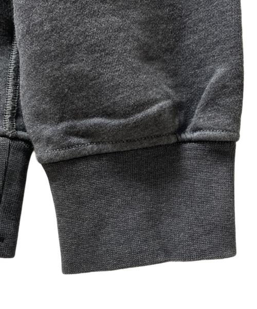 STONE ISLAND（ストーンアイランド）STONE ISLAND (ストーンアイランド) スウェット グレー サイズ:XXLの古着・服飾アイテム