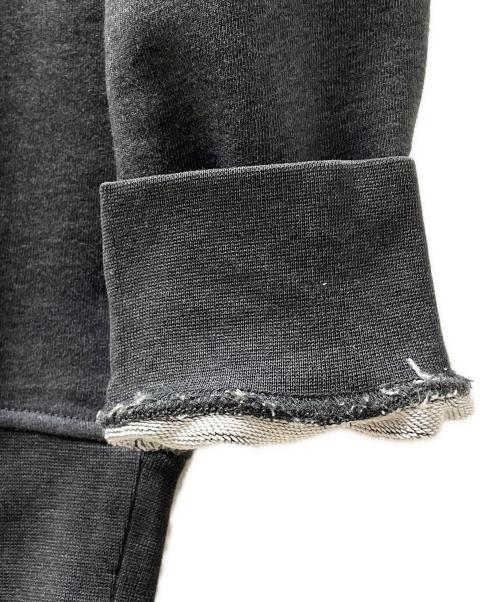 STONE ISLAND（ストーンアイランド）STONE ISLAND (ストーンアイランド) スウェット グレー サイズ:XXLの古着・服飾アイテム