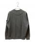 STONE ISLAND (ストーンアイランド) スウェット グレー サイズ:XXL：20000円