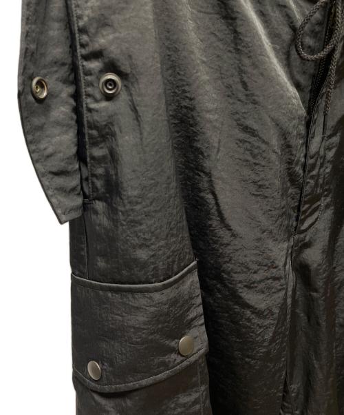 Needles（ニードルズ）Needles (ニードルズ) カーゴパンツ ブラック サイズ:Lの古着・服飾アイテム