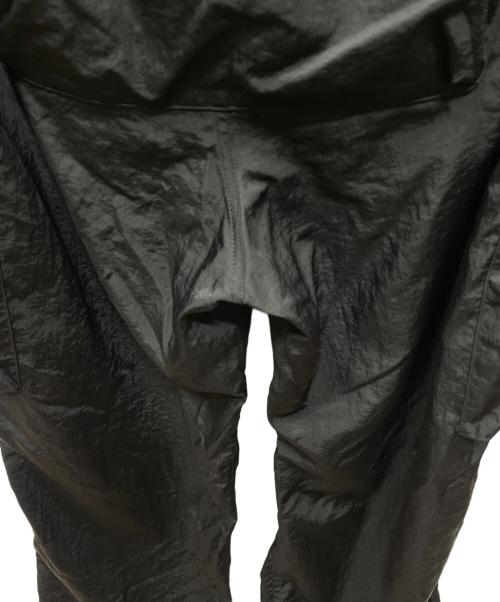 Needles（ニードルズ）Needles (ニードルズ) カーゴパンツ ブラック サイズ:Lの古着・服飾アイテム