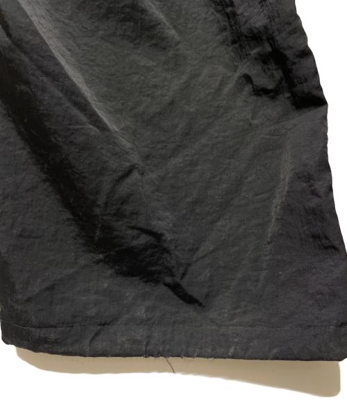 Needles（ニードルズ）Needles (ニードルズ) カーゴパンツ ブラック サイズ:Lの古着・服飾アイテム