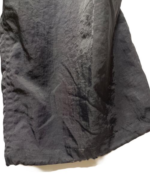 Needles（ニードルズ）Needles (ニードルズ) カーゴパンツ ブラック サイズ:Lの古着・服飾アイテム