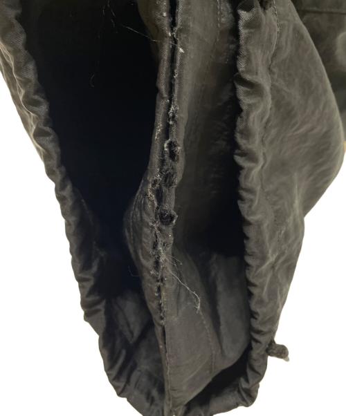 Needles（ニードルズ）Needles (ニードルズ) カーゴパンツ ブラック サイズ:Lの古着・服飾アイテム